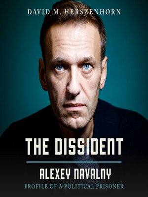 cover image of The Dissident